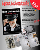 Exklusives NDA-Magazin