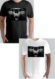 T-Shirt ANGEL Flügel
