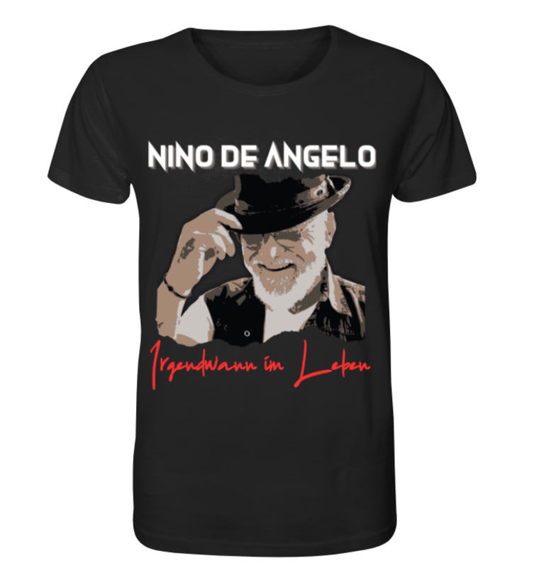 TOUR Shirt 2025 - Irgendwann im Leben