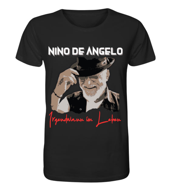 TOUR Shirt 2025 - Irgendwann im Leben