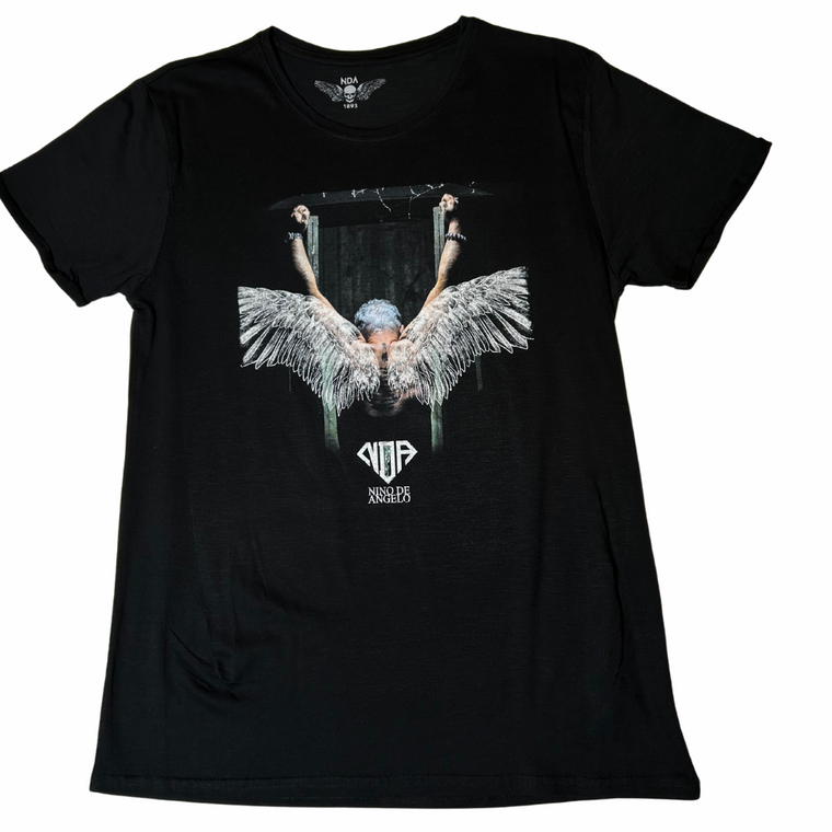 T-Shirt ANGEL Flügel