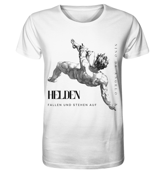 Helden Special Collection - Organic White NDA