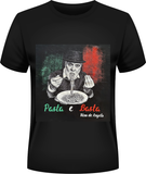 PASTA E BASTA - Shirt