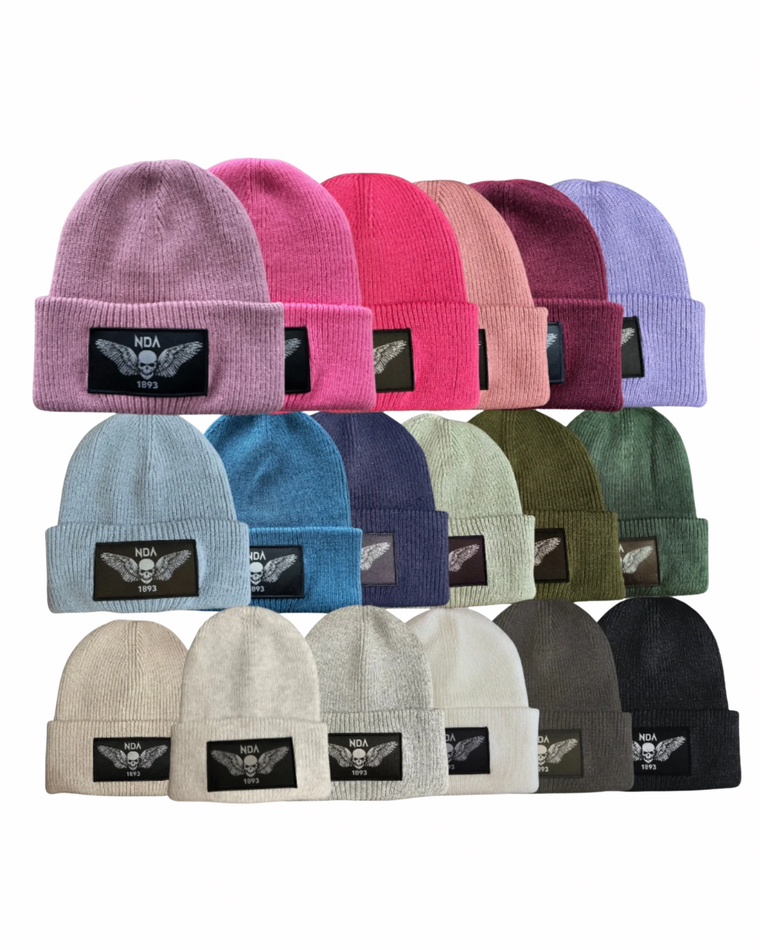 NDA Beanie
