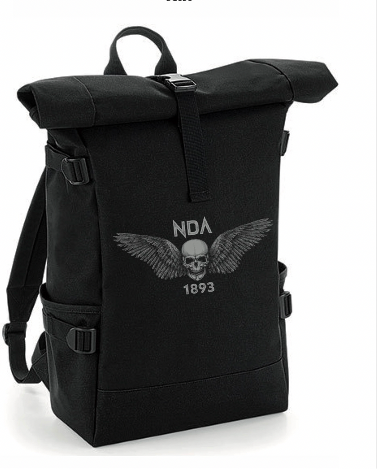NDA Rucksack