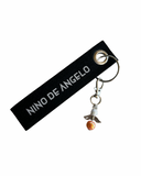 Filz-Schlüsselanhänger