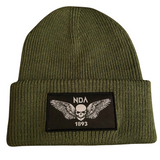 NDA Beanie