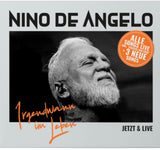 CD Irgendwann im Leben - jetzt&live