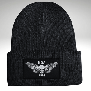 NDA Beanie