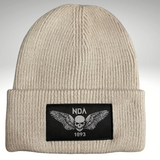 NDA Beanie