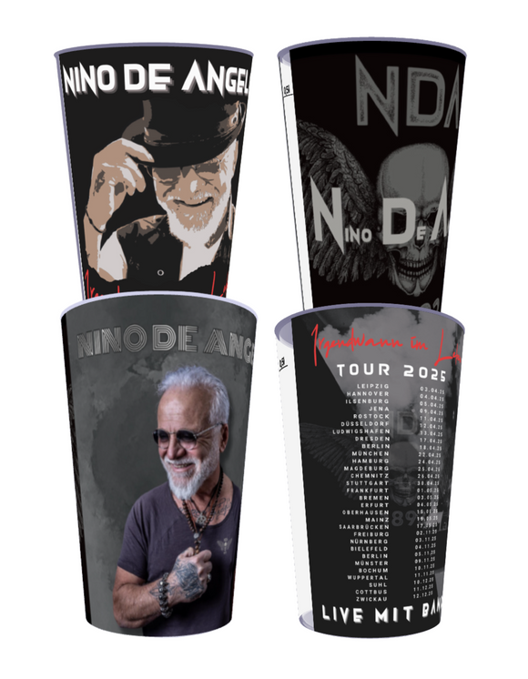 Becher SET
