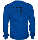 Unisex Basic Sweatshirt | NDA - Tour Design 2023 Von Ewigkeit zu Ewigkeit