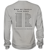 Unisex Basic Sweatshirt | NDA - Tour Design 2023 Von Ewigkeit zu Ewigkeit