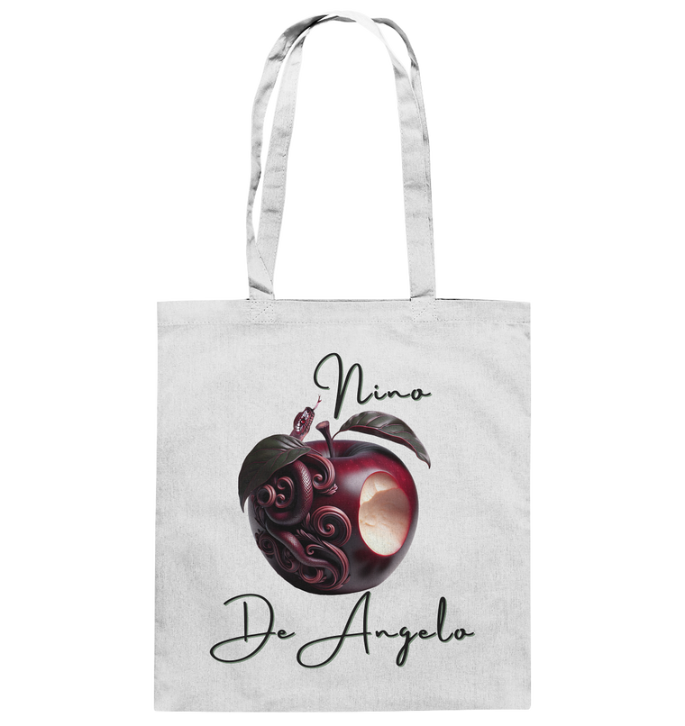 Jenseits von Eden  - Baumwolltasche