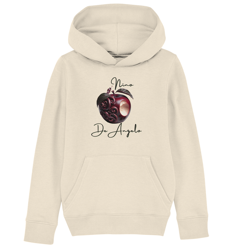 Jenseits von Eden  - Kids Organic Hoodie