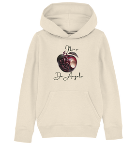 Jenseits von Eden  - Kids Organic Hoodie