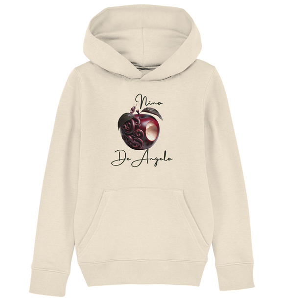 Jenseits von Eden  - Kids Organic Hoodie