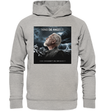 NDA - Tour Design 2023 Von Ewigkeit zu Ewigkeit - Organic Fashion Hoodie