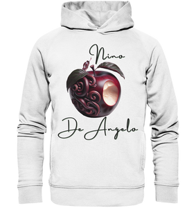 Jenseits von Eden  - Organic Fashion Hoodie