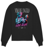 NDA ANGELS - Collection - Organic Oversize Sweatshirt