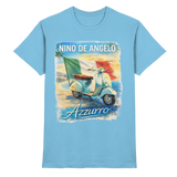 Azzurro - Men Premium Shirt