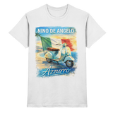 Azzurro - Men Premium Shirt