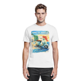 Azzurro - Men Premium Shirt