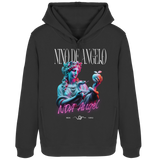NDA ANGELES - Collection - Womens Organic Hoodie B&C