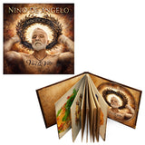 Vivi la Vita - Nino de Angelo, Mediabook CD