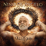 Vivi la Vita - Nino de Angelo, Mediabook CD