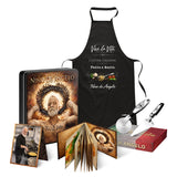 Vivi la Vita - Nino de Angelo, ltd. Boxset (Schürze, Pizza-Set u.v.m.)