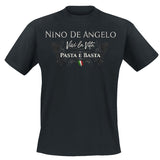 Nino de Angelo – Pasta e Basta, CD+Herren