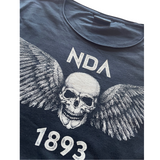 Herren Neues NDA - T-Shirt