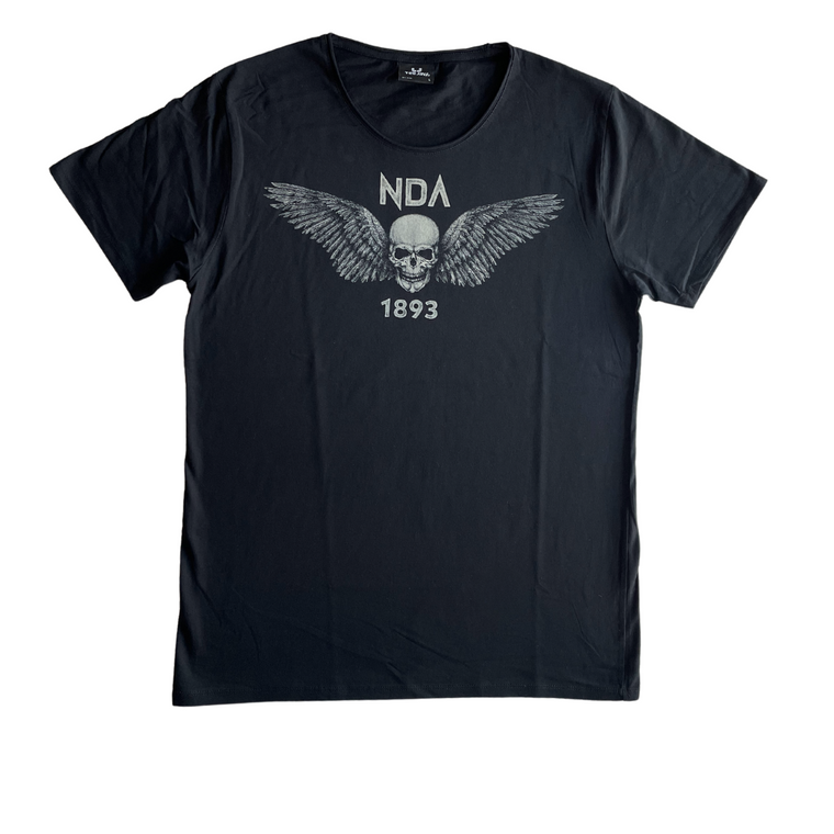 Damen Neues NDA - T-Shirt