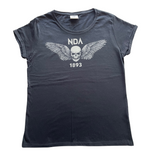 Damen Neues NDA - T-Shirt