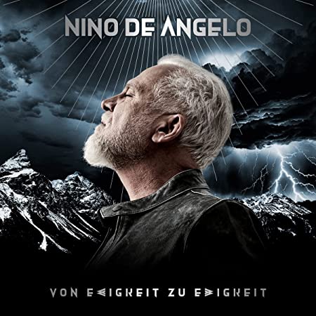 Handsigniert Audio CD Von Ewigkeit zu Ewigkeit