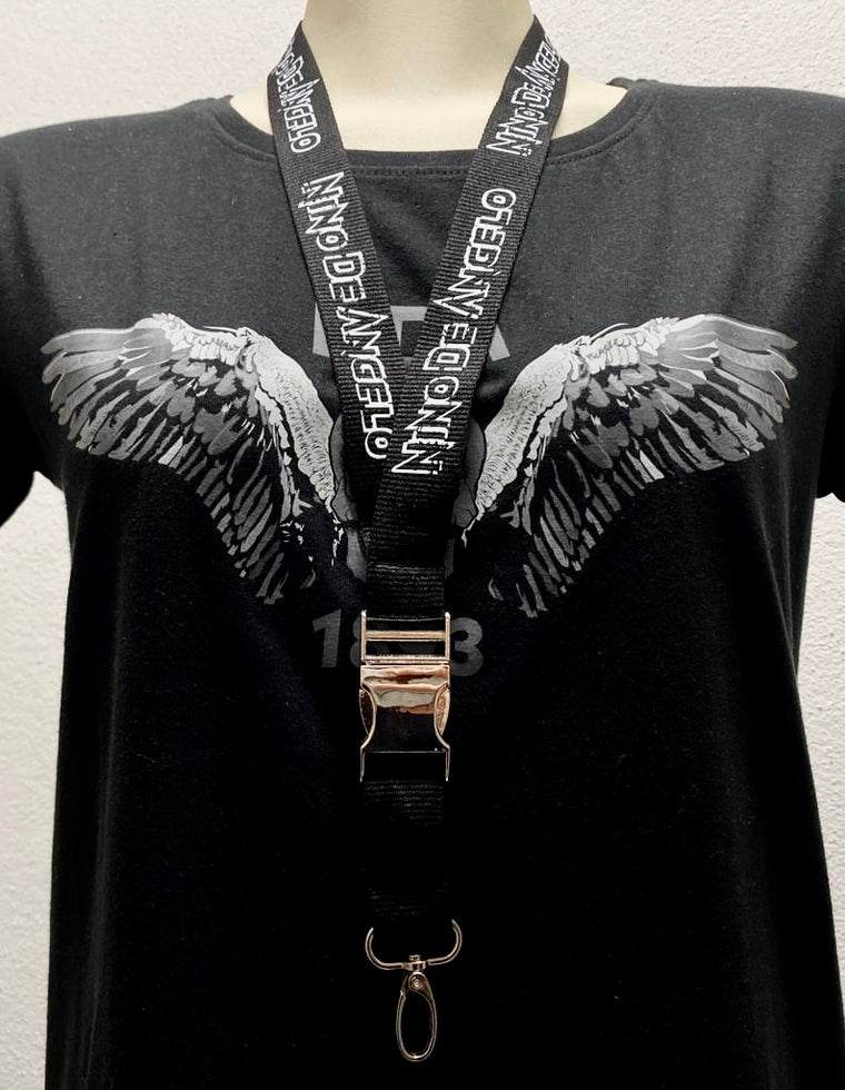 Lanyard | Nino de Angelo